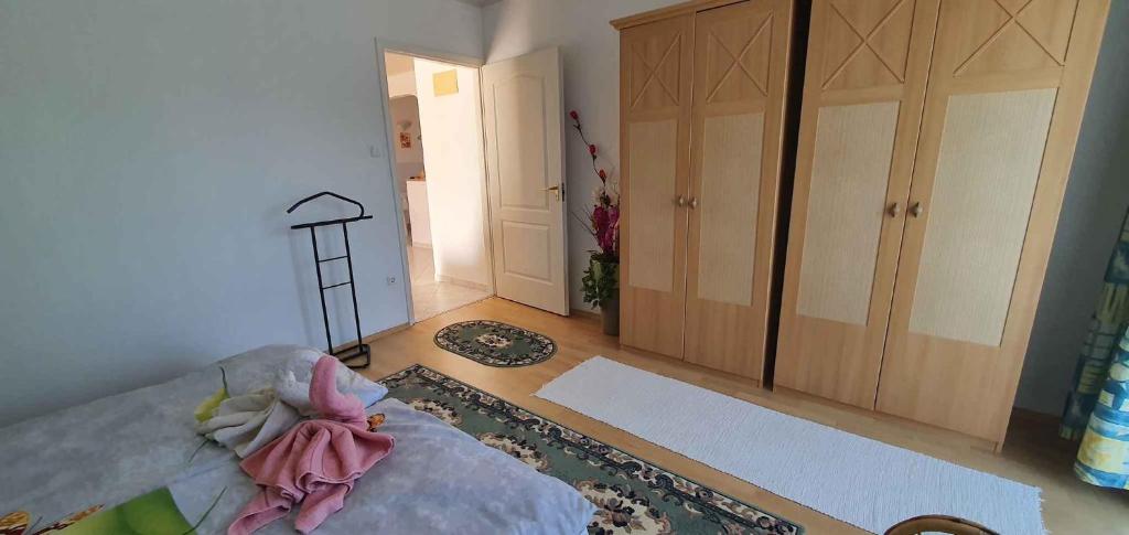 Apartment in Balatonszabadi 43404 photo 3