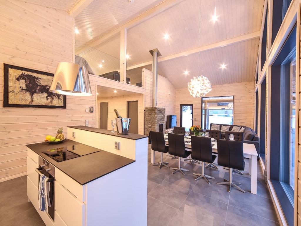 Villa Borealis photo 1