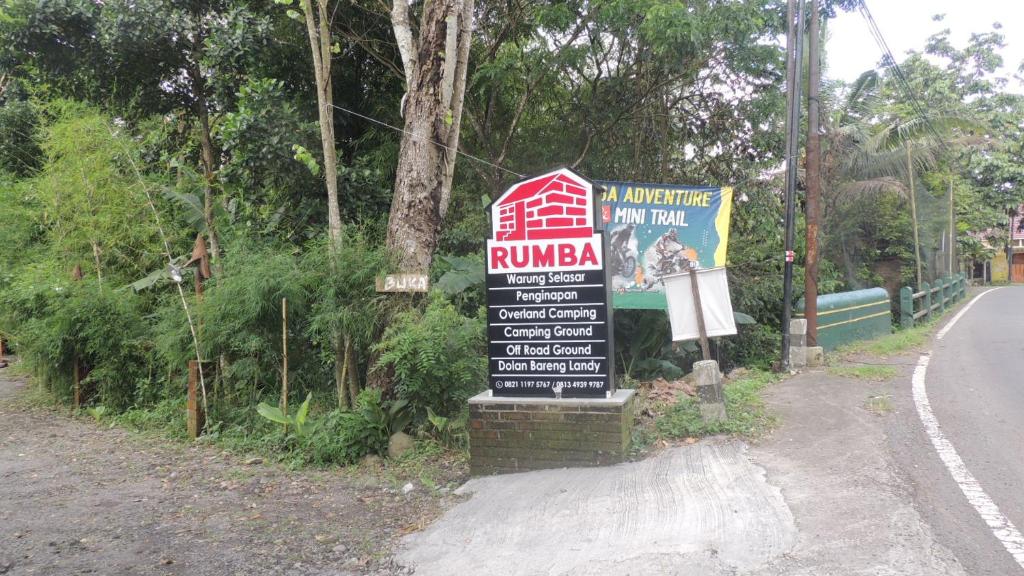 Omah Rumba Bata photo 4