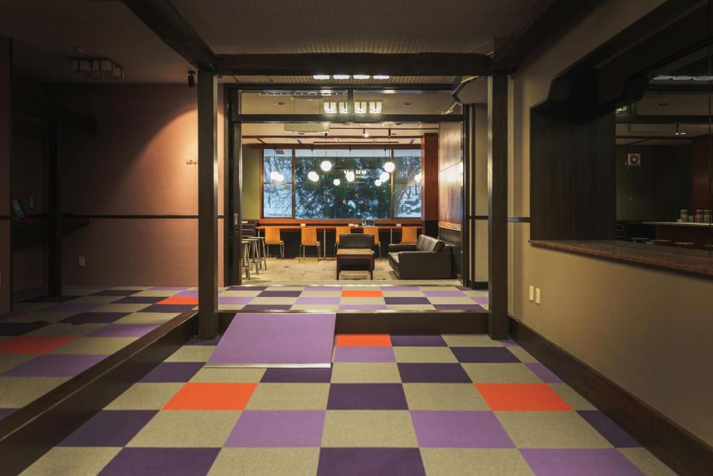 Takamiya Hotel Hammond photo 2