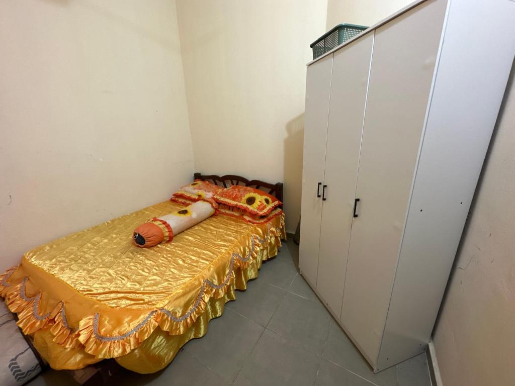 homestay taman dbayu, kuala besut photo 4