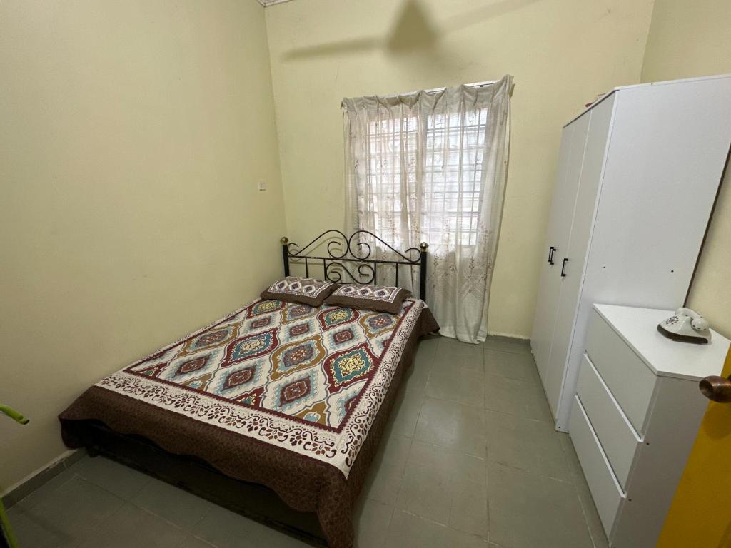 homestay taman dbayu, kuala besut photo 3