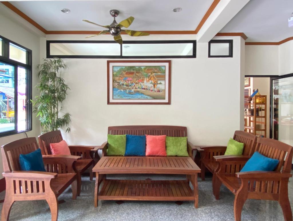 Kata View Guest House photo 2