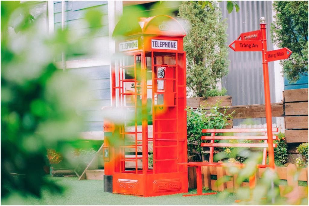 The View Point Home & Spa