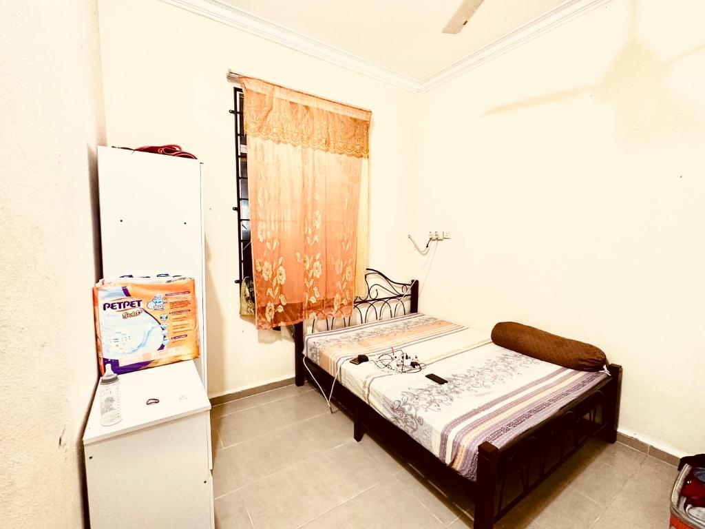 homestay taman dbayu, kuala besut photo 2