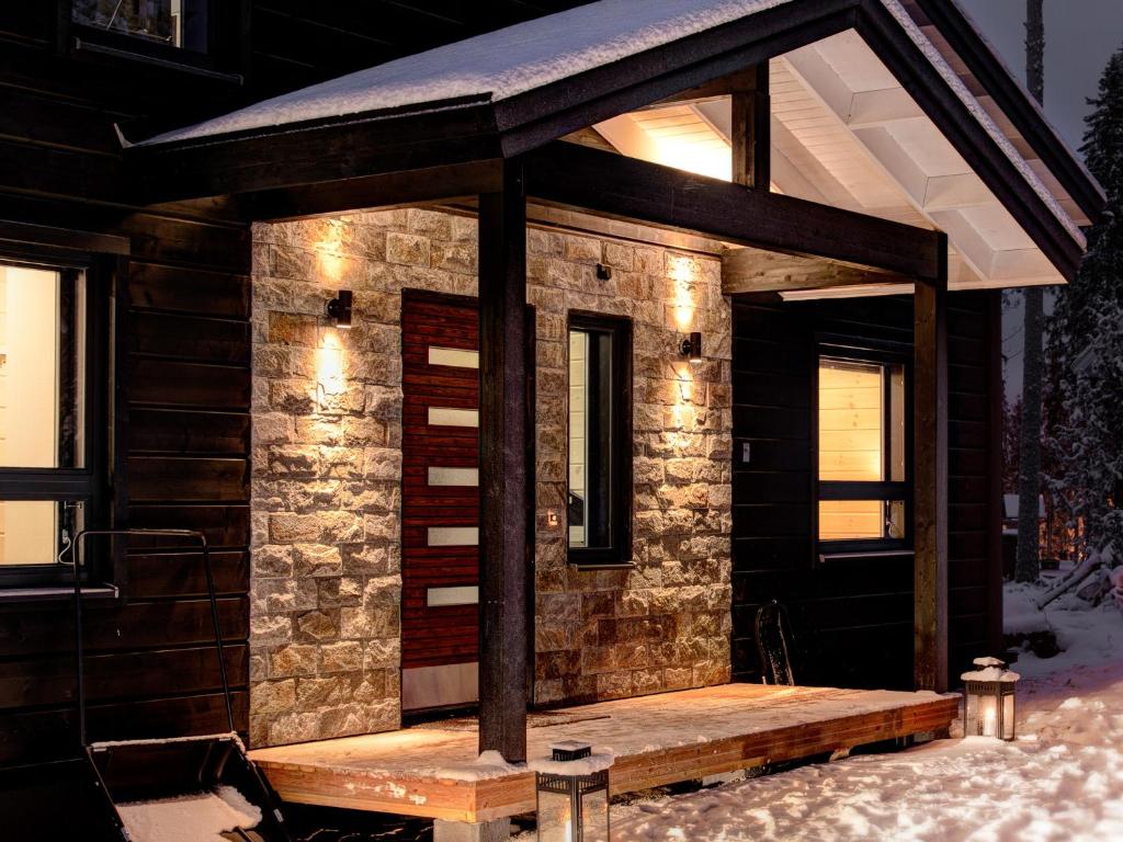 Villa Polaris photo 1