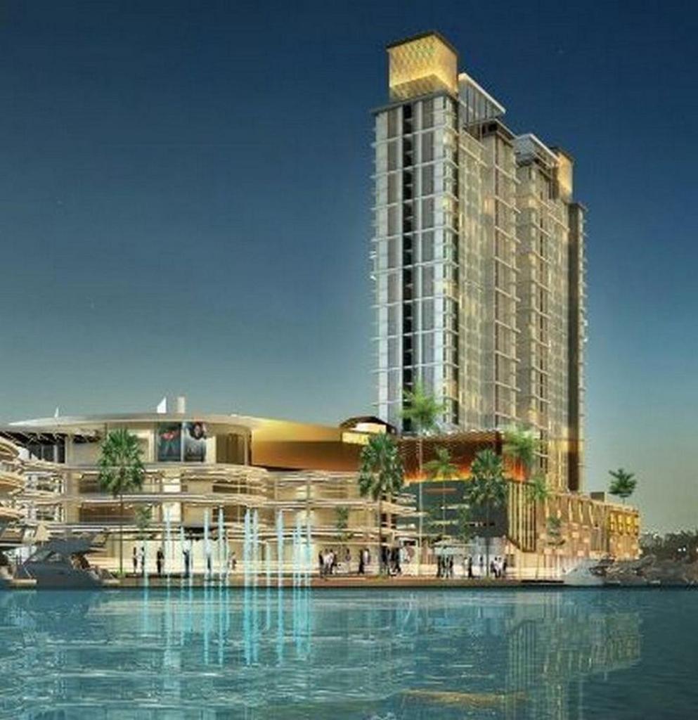 Comfy Imperium Residence Kuantan Studio Seaview