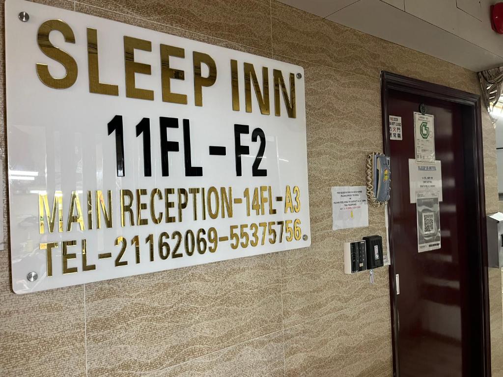 Sleep Inn photo 4