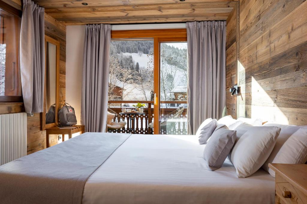 Hôtel et Spa Le Vermont photo 3