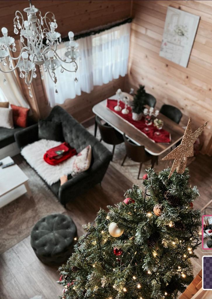 Cottage Sun - Vikendica Sunce