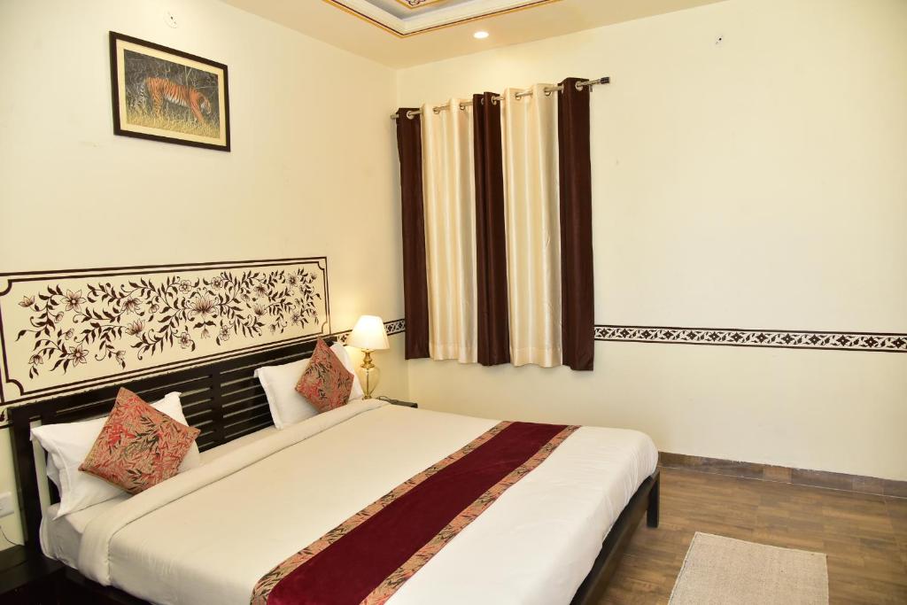 THE TRINETRA VILLA photo 3
