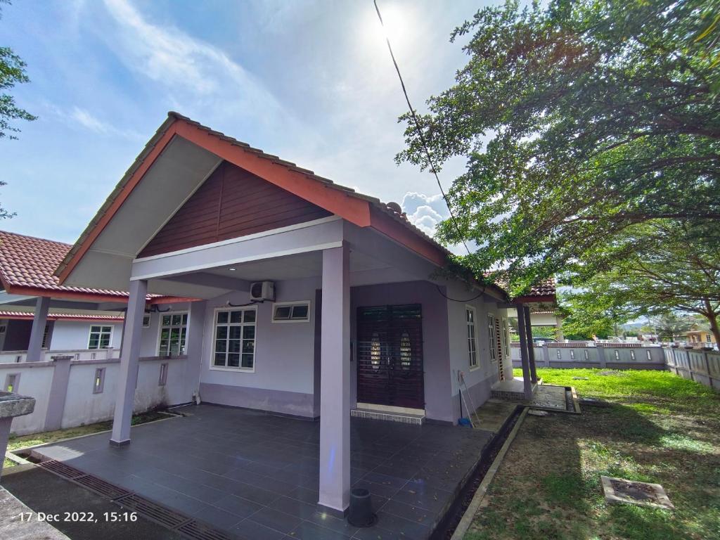 Seri Guesthouse Dungun photo 4
