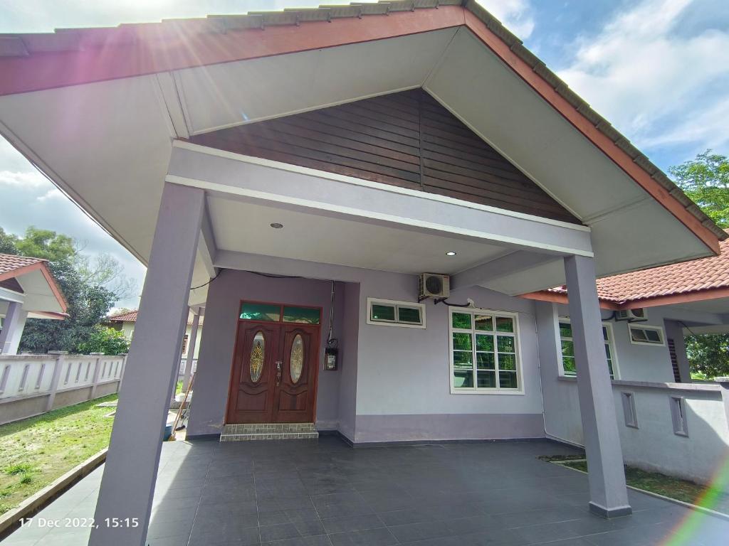 Seri Guesthouse Dungun photo 3