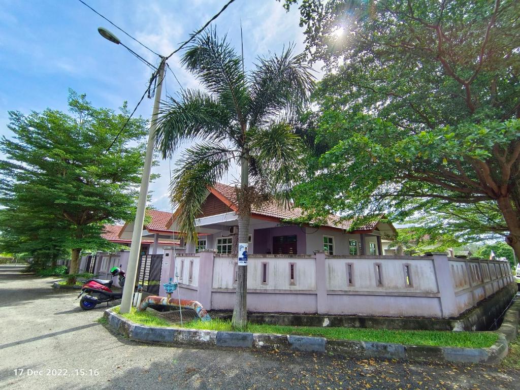 Seri Guesthouse Dungun photo 2