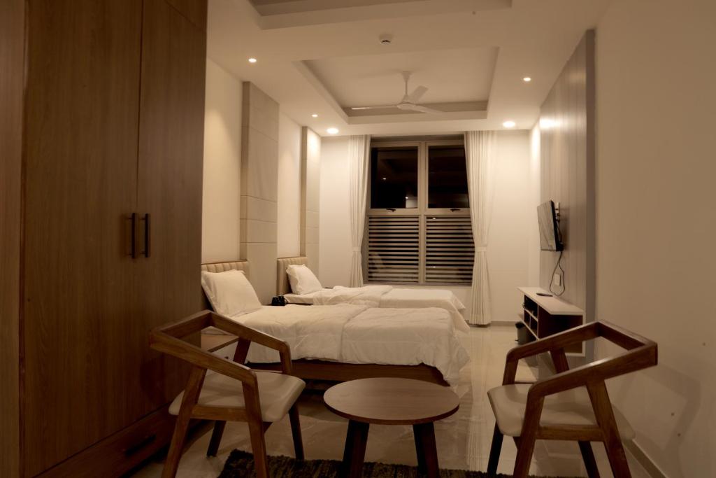 The Presidential Suites photo 3
