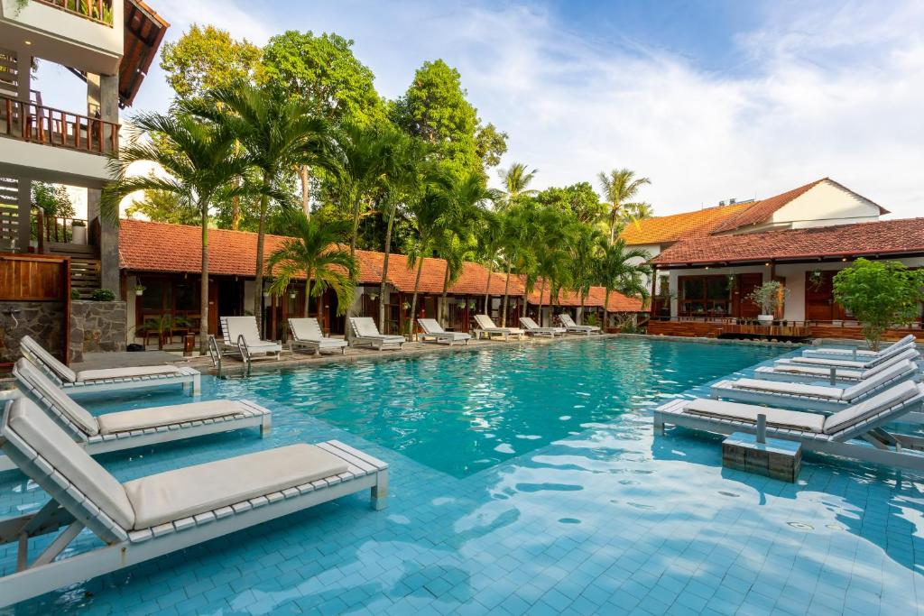 Bauhinia Resort Phu Quoc - Tap to explore photos