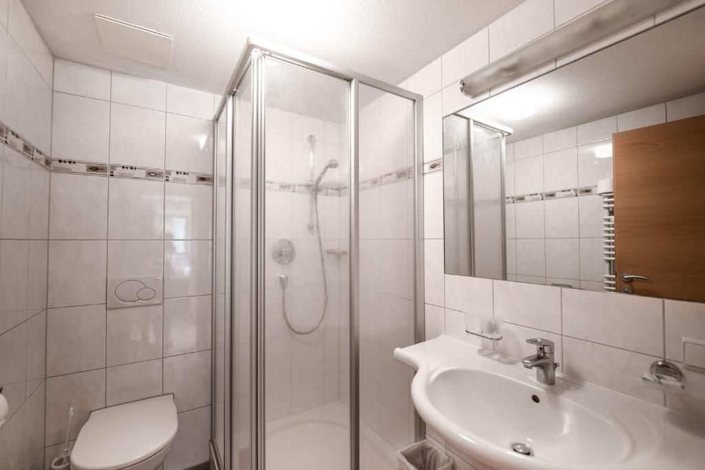 Das Lindtal - Appartements photo 2