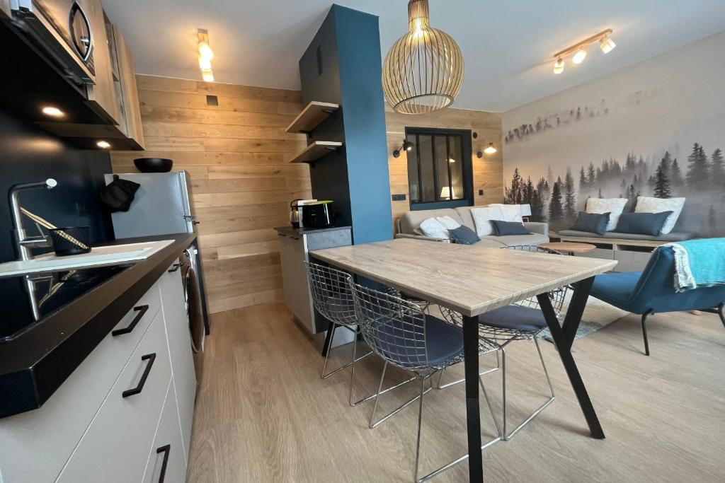 IMMOGROOM - Total renovation 2023 - At the foot of the slopes - Wifi - photo 1