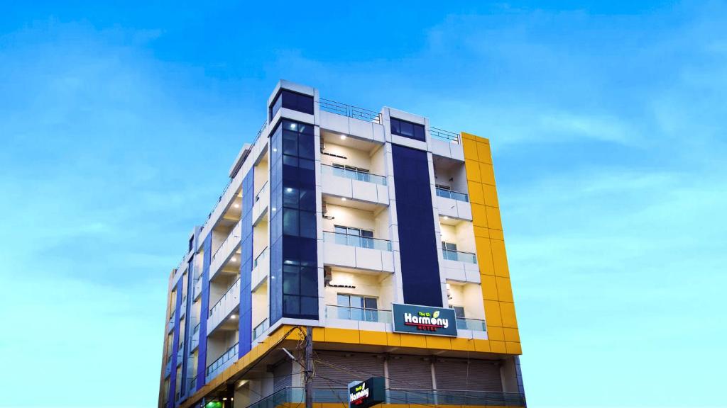 The Gir Harmony Hotel
