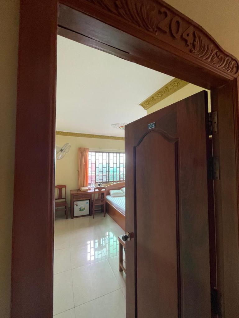 Apsara Guest House Kampot City photo 3