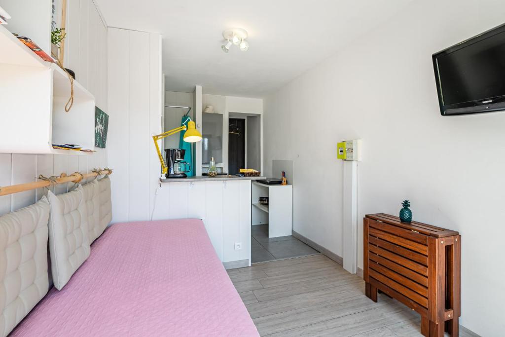 Chez Pierrot 2 - 1베드룸 하우스