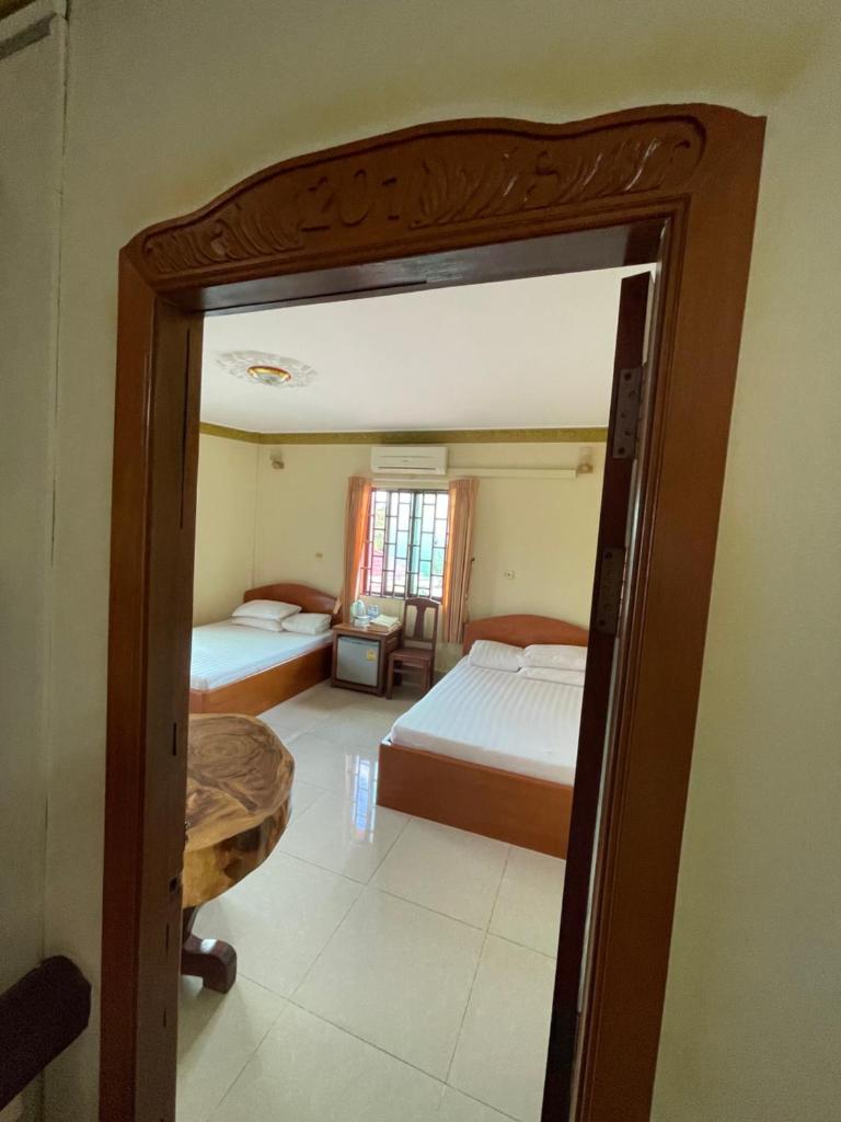 Apsara Guest House Kampot City photo 1