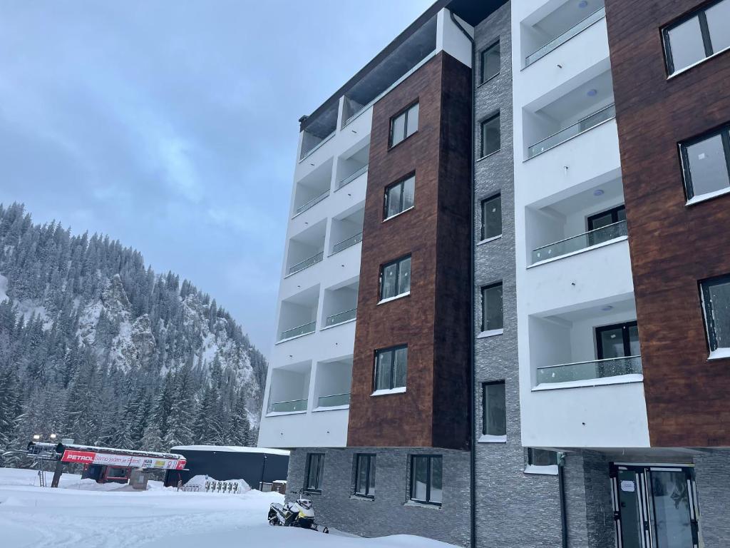 Apartman Magi Jahorina photo 3
