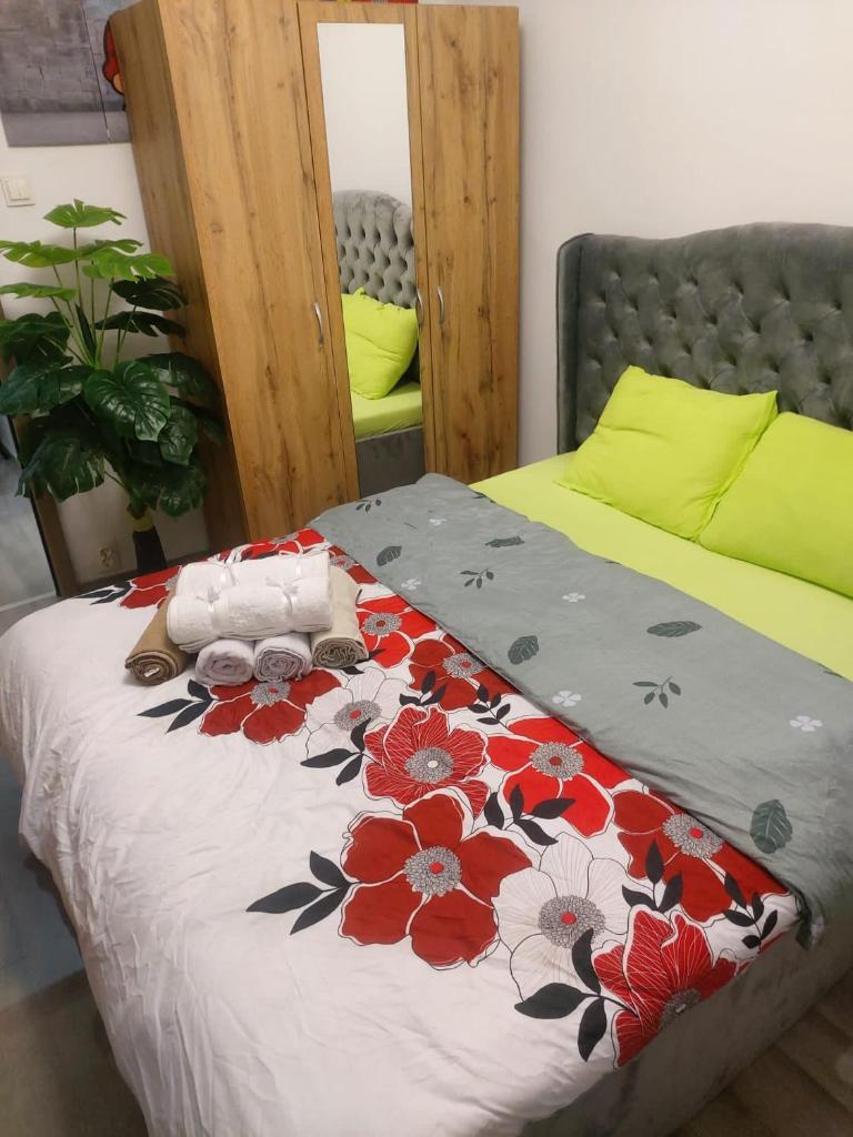 Breaza Comfort Apartment photo 1
