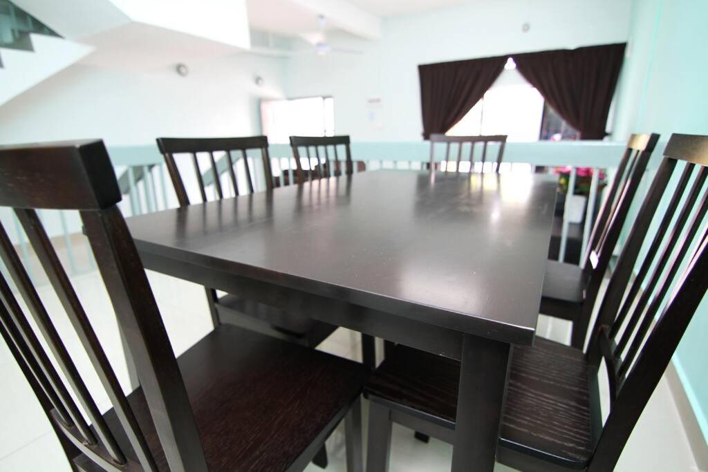 SPHOMESTAY bagan lalang sungai pelek photo 3