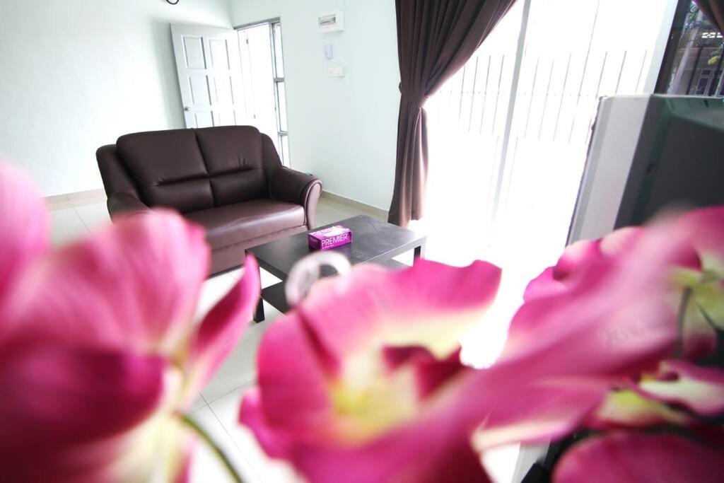 SPHOMESTAY bagan lalang sungai pelek photo 4