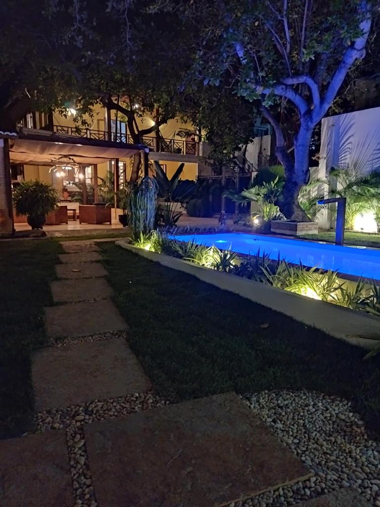 Vila Biju Jeri