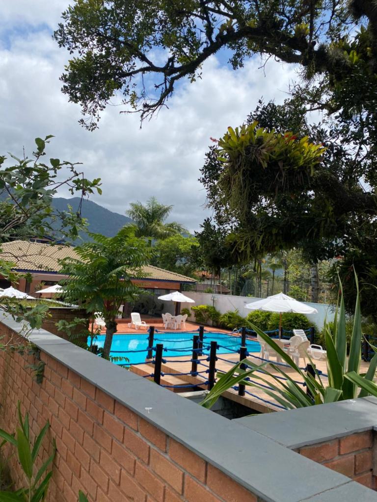 Casa em Condomínio com Piscina - Residencial Maresias 50 m da Praia photo 2