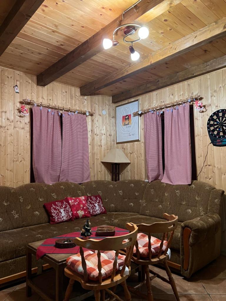 Holiday Home Asja Lukovo Bribir photo 3