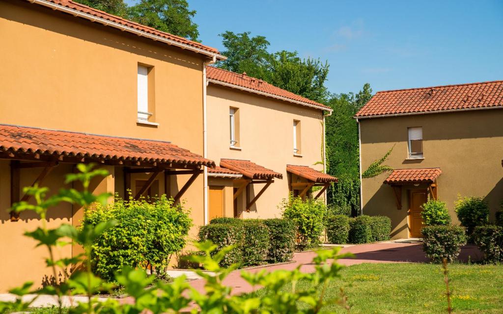 Lagrange Vacances Le Clos des Vignes photo 2