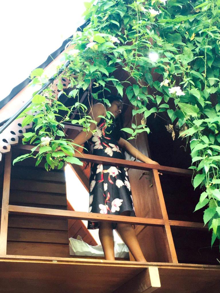 Sky View Cabin Unawatuna photo 4