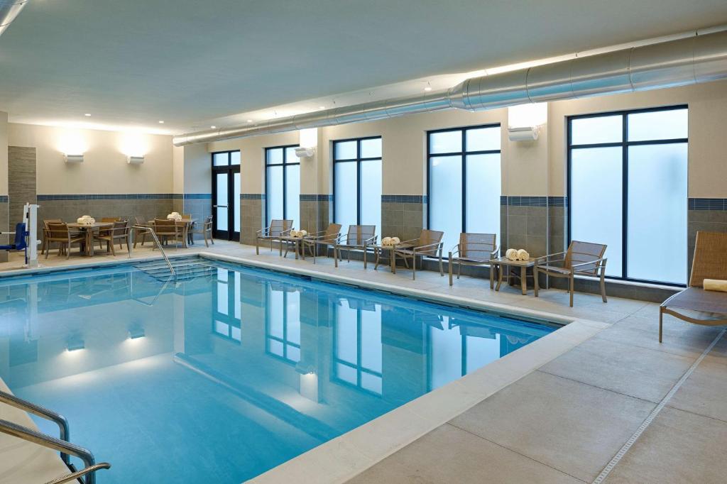 Hyatt House Columbus / OSU Short North image