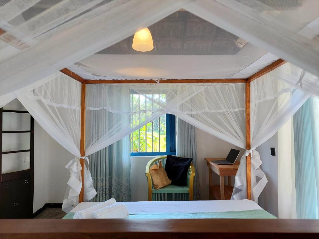 Villa by Tamarind Shade photo 1