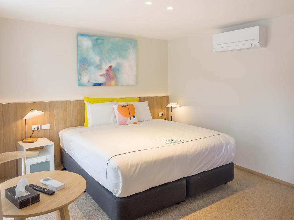 A1 Motels and Apartments Port Fairy photo 2