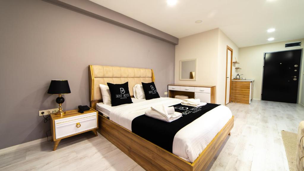 Best Hotel Pendik - Tap to explore photos