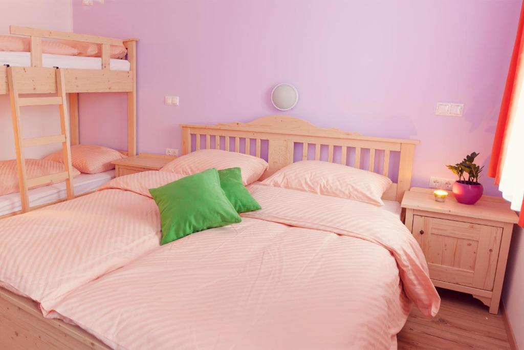 Guesthouse Macesen photo 2