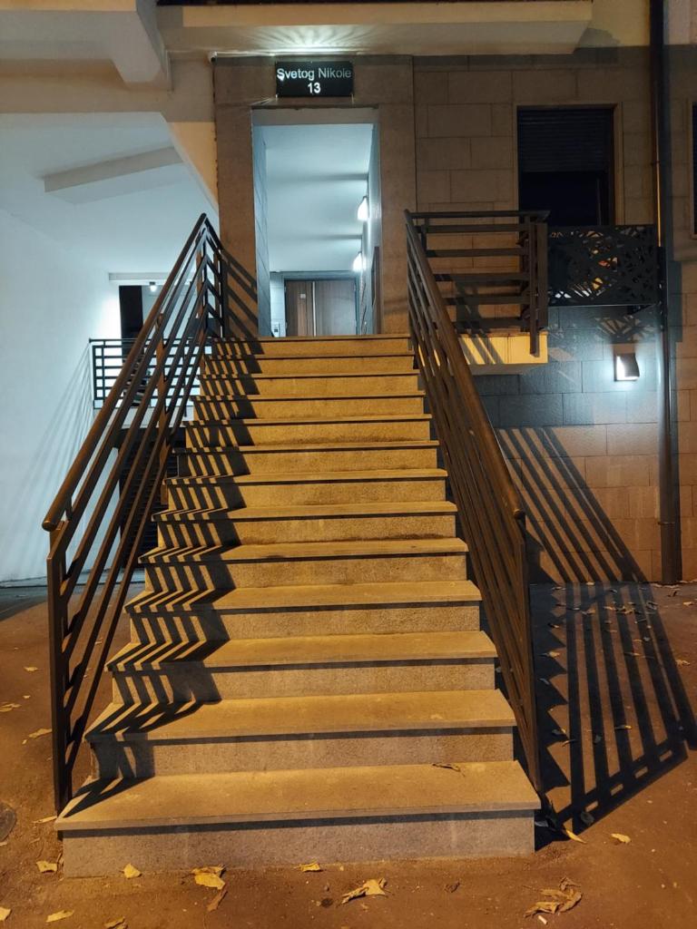 Perffeto Apartment city central- wi fi 30m2 photo 2