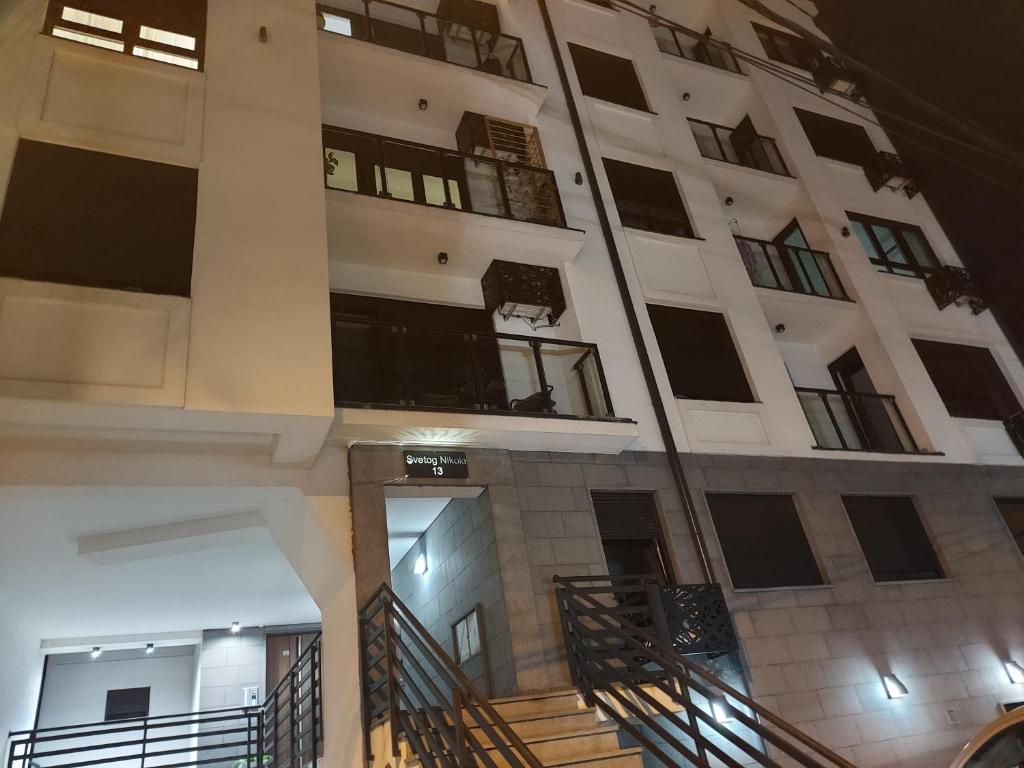 Perffeto Apartment city central- wi fi 30m2 photo 1