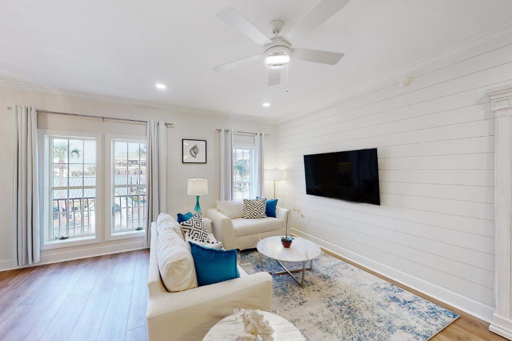 Village of South Walton EB210