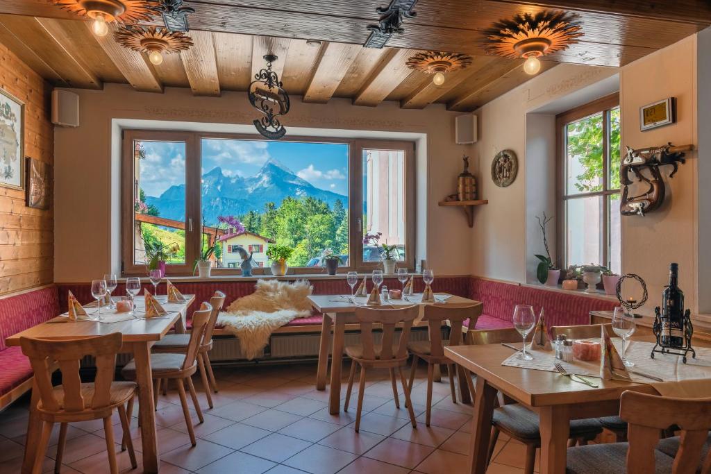 Gasthof Und Hotel Maria Gern photo 1
