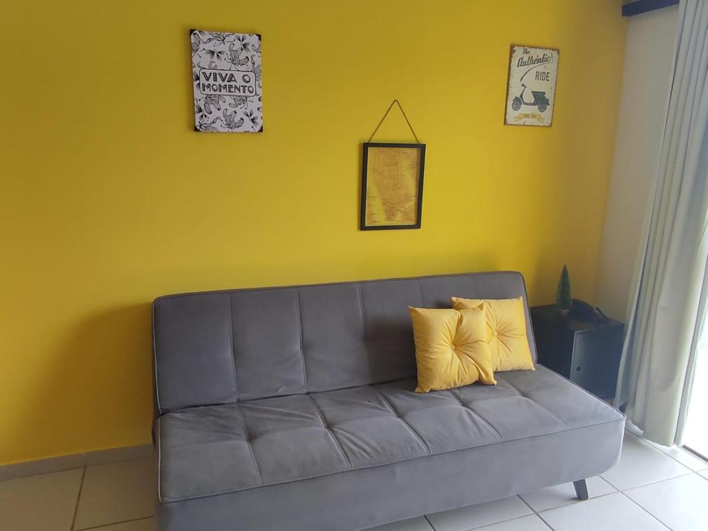 Flat Quartier - Aldeia das Águas photo 3