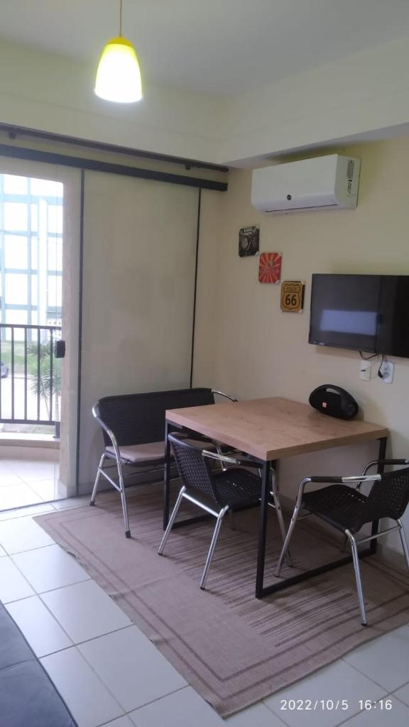 Flat Quartier - Aldeia das Águas photo 4