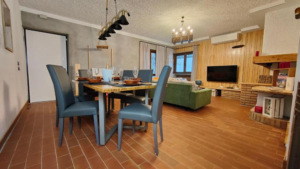Chalet Bornhome CIR O17022 photo 2