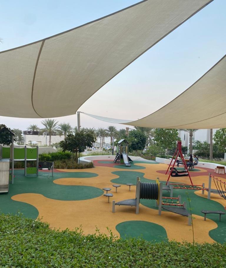 Ocean Mountain View Apartment at The Address Fujairah photo 4
