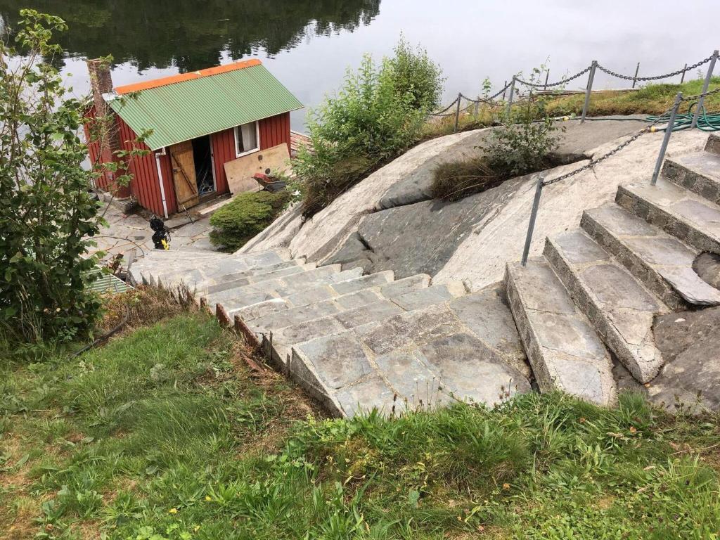 Holiday home SVEIO IV photo 2