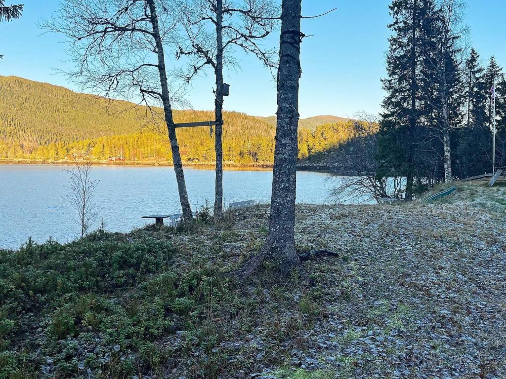 Holiday home Mosvik photo 2